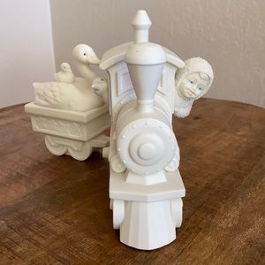 Snow babies 2001 friendship club department 56